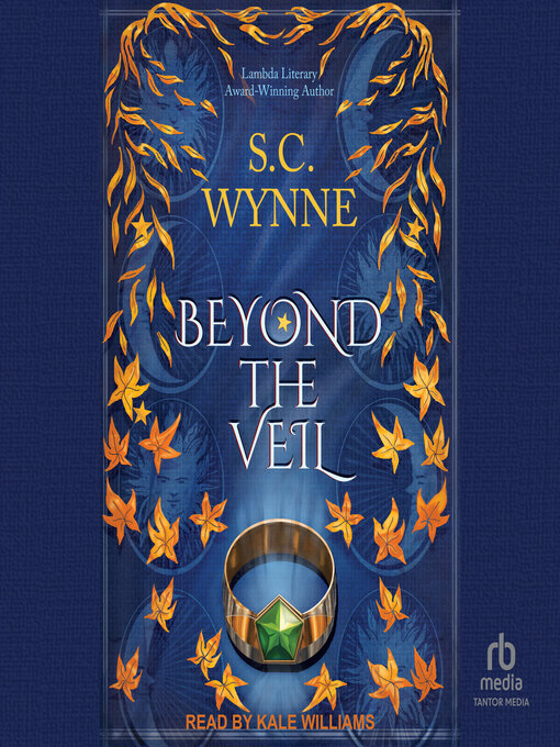 Title details for Beyond the Veil by S.C. Wynne - Available